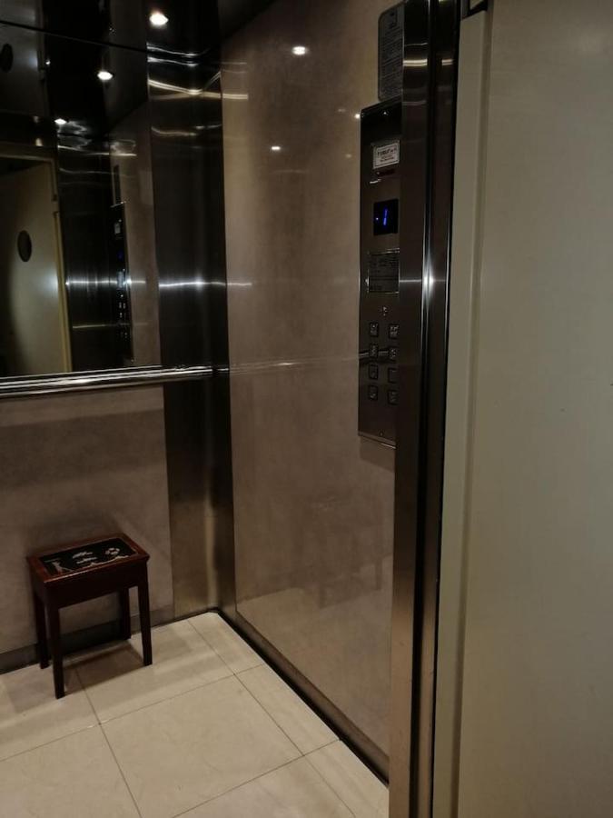 イラクリオンMaridel Undergroundアパートメント エクステリア 写真